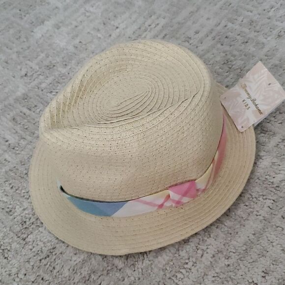 Tommy Bahama | Straw Hat - Picture 5 of 6